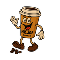 Mr joes coffee