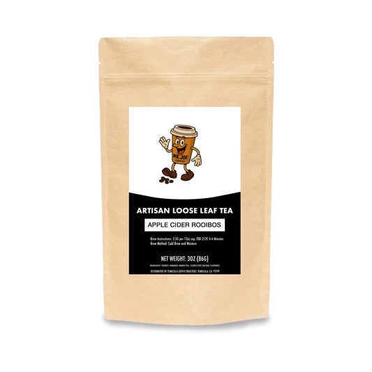 Apple Cider Rooibos